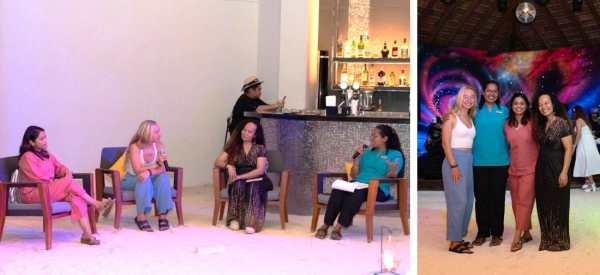 Women Powering Nova Maldives Take Centre Stage