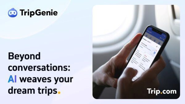 TripGenie at 3: How AI Travel Habits Split Globally