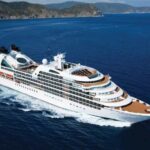 Seabourn & The Atlantic Elevate Luxury Enrichment at Sea