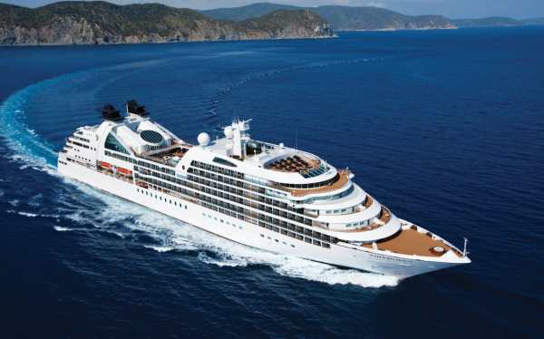 Seabourn & The Atlantic Elevate Luxury Enrichment at Sea