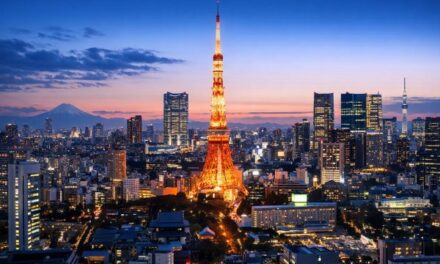 JAPOW, Power & The Next 20 Years: WiT Japan Returns To Tokyo Amid Record Inbound Boom