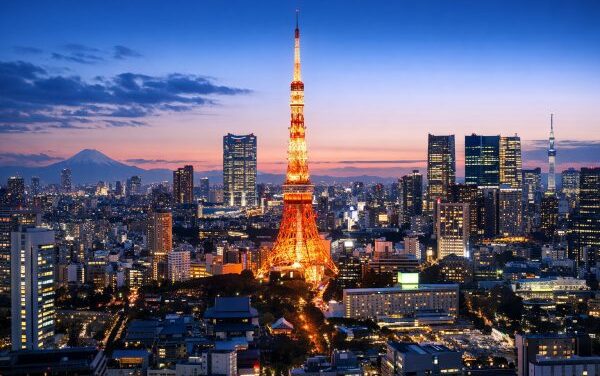 JAPOW, Power & The Next 20 Years: WiT Japan Returns To Tokyo Amid Record Inbound Boom