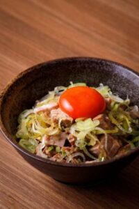 Tokyo’s Acclaimed Ramenya Shima 1