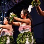 Tonga’s Heilala Festival Shines with Culture & Pride