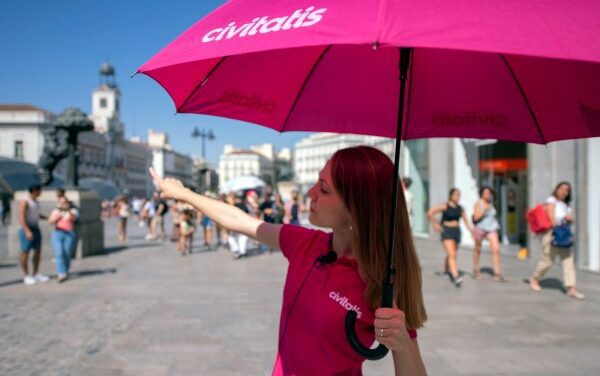 Civitatis Expands Latin America with Strategic Hubs