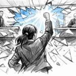 Tourism’s Glass Ceiling Finally Cracks But Only Just