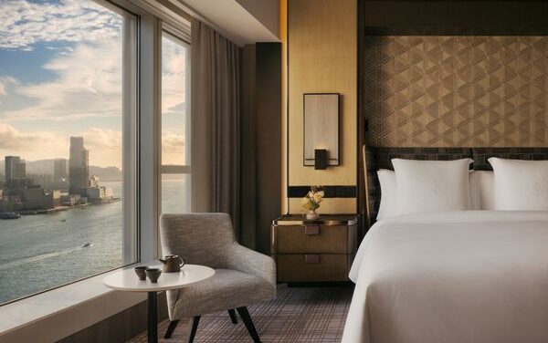 Mindful Luxury Takes Centre Stage at Four Seasons HK