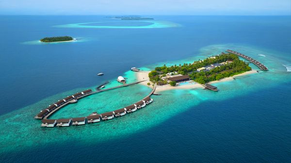 Westin Maldives Redefines Travel with Immersive Luxury