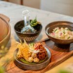 Khao Chae Returns to Cool Bangkok’s Heat