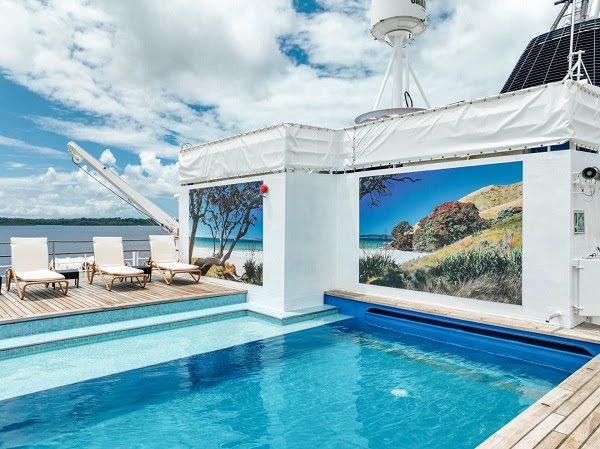 Travel Industry Club - Discover the world with Heritage Expeditions 10