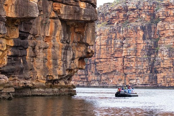 Travel Industry Club - Discover the world with Heritage Expeditions 4