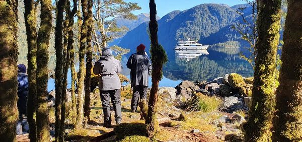 Travel Industry Club - Discover the world with Heritage Expeditions 5