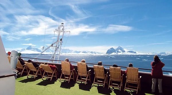 Travel Industry Club - Discover the world with Heritage Expeditions 6