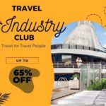 Travel Club Industry Deals: 65% Off Luxury Cruises