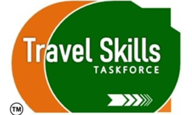 ATCC Drives Travel Certificate III Skills Reform