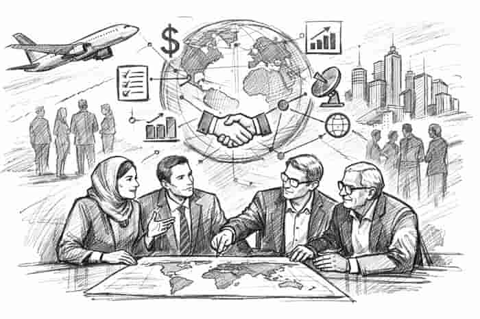 Travel Leaders Rally Behind Global Resilience Network
