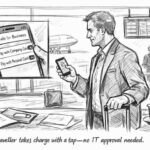 Airalo Hands Travellers the Keys to Their Own Data