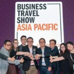 Business Travel Show Asia 2026 Tech Faceoff Revealed