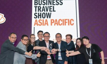 Business Travel Show Asia 2026 Tech Faceoff Revealed