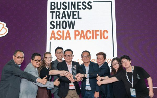 Business Travel Show Asia 2026 Tech Faceoff Revealed