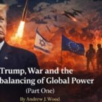 Global power shifts as Trump tests alliances