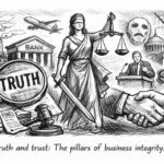 Truth Conquers: Why Business Integrity Still Matters