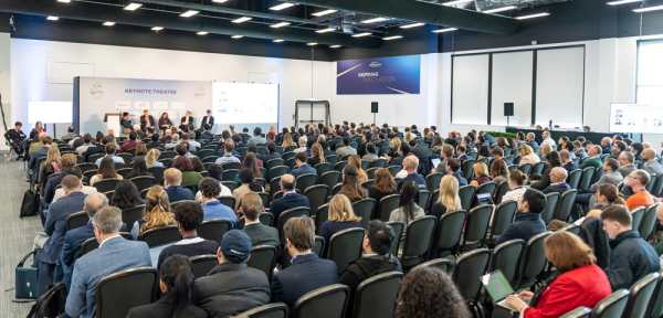 Sustainable Skies Summit Turns Ambition Into Action
