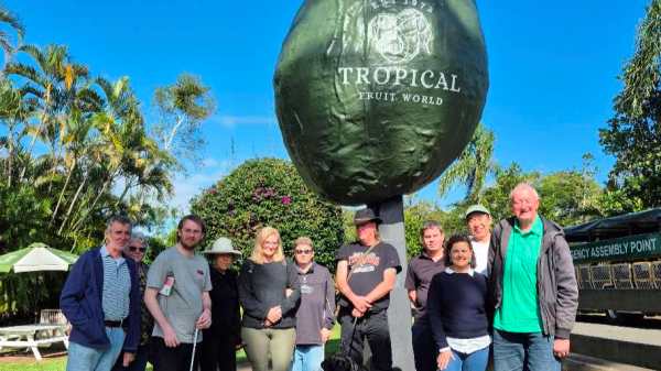 Sensory Tourism Australia Redefines Accessible Travel