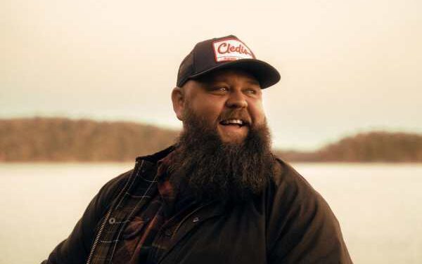 Larry Fleet Heads to Gympie Muster 2026