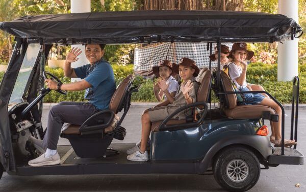 Elevate Easter at Umana Bali’s Luxury Escape