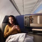 United Bets Big on Premium with 250 New Aircraft