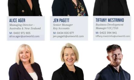 Uniworld 2027 Early Booking Deal Unlocks Big Savings