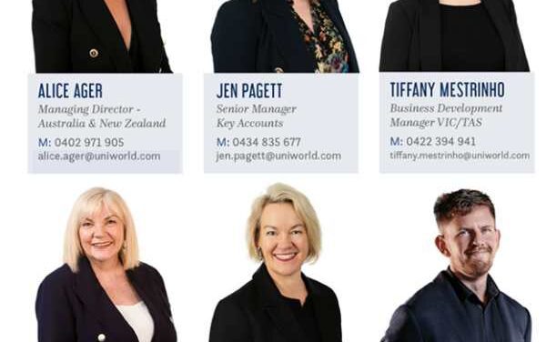 Uniworld 2027 Early Booking Deal Unlocks Big Savings