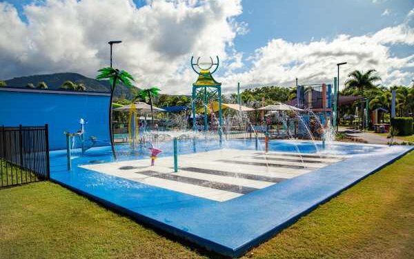 Ingenia Holidays Heats Up Whitsundays Debut