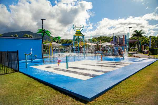 Ingenia Holidays Heats Up Whitsundays Debut