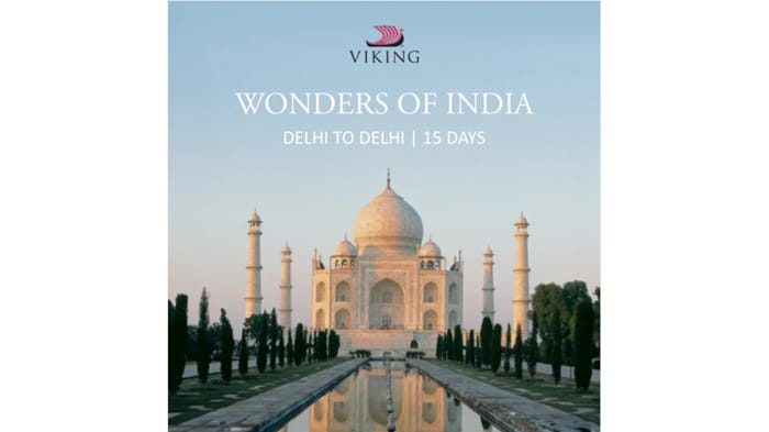 Ian McIntosh’s Weekly Travel Deals: Top 10 Hot Escapes