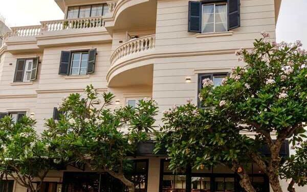 VOYAGE Vietnam Quietly Redefines Asia’s Fine Dining Future