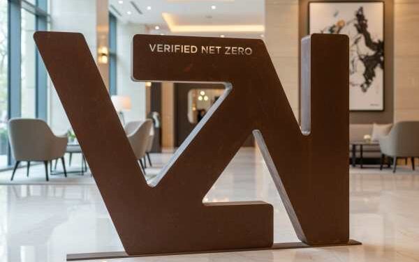 Radisson Targets 100 Net Zero Hotels by 2030