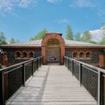 Fiskars Biennale Explores Water Through Art & Science