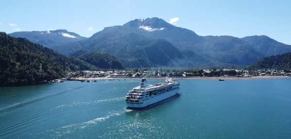 Villa Vie Odyssey Earns UNESCO Peace Accreditation