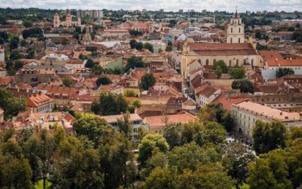 5 Secrets of Sleep-Friendly Cities, Says Neuroscientist