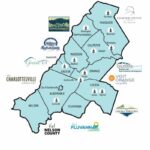 Virginia Piedmont Named New Tourism Region