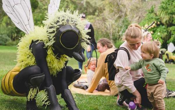 Canberra’s Autumn Holidays Burst with Family Fun