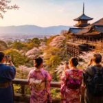 Japan Doesn’t Shout, it Simply Endures