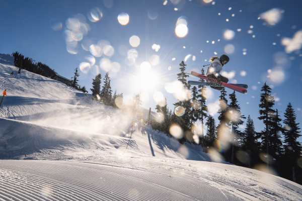 WSSF World Ski and Snowboard Festival Media Pack 1
