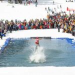 Whistler’s Ski & Snowboard Fest Hits 30-Year Peak