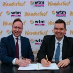 Wanderlust Lands WTM London 2026 Media Role