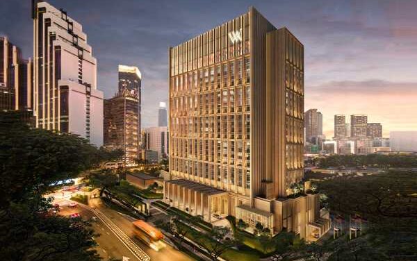 Waldorf Kuala Lumpur Serves Up Star Chef Fire