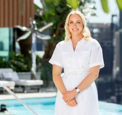 Emporium South Bank Names New Sales Chief