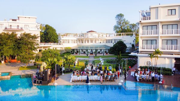 Azerai Vietnam Unveils Luxe Wedding Packages